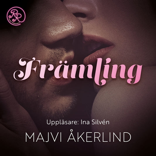 Främling – Ljudbok