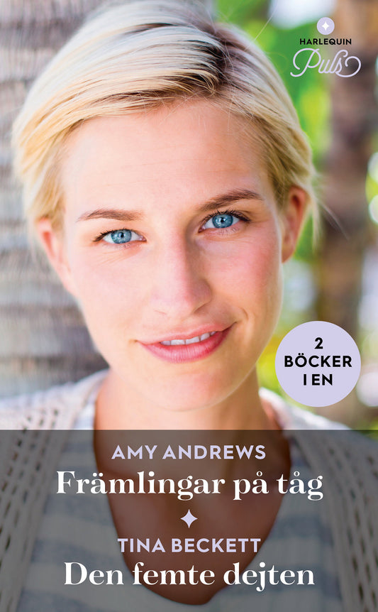 Främlingar på tåg / Den femte dejten – E-bok