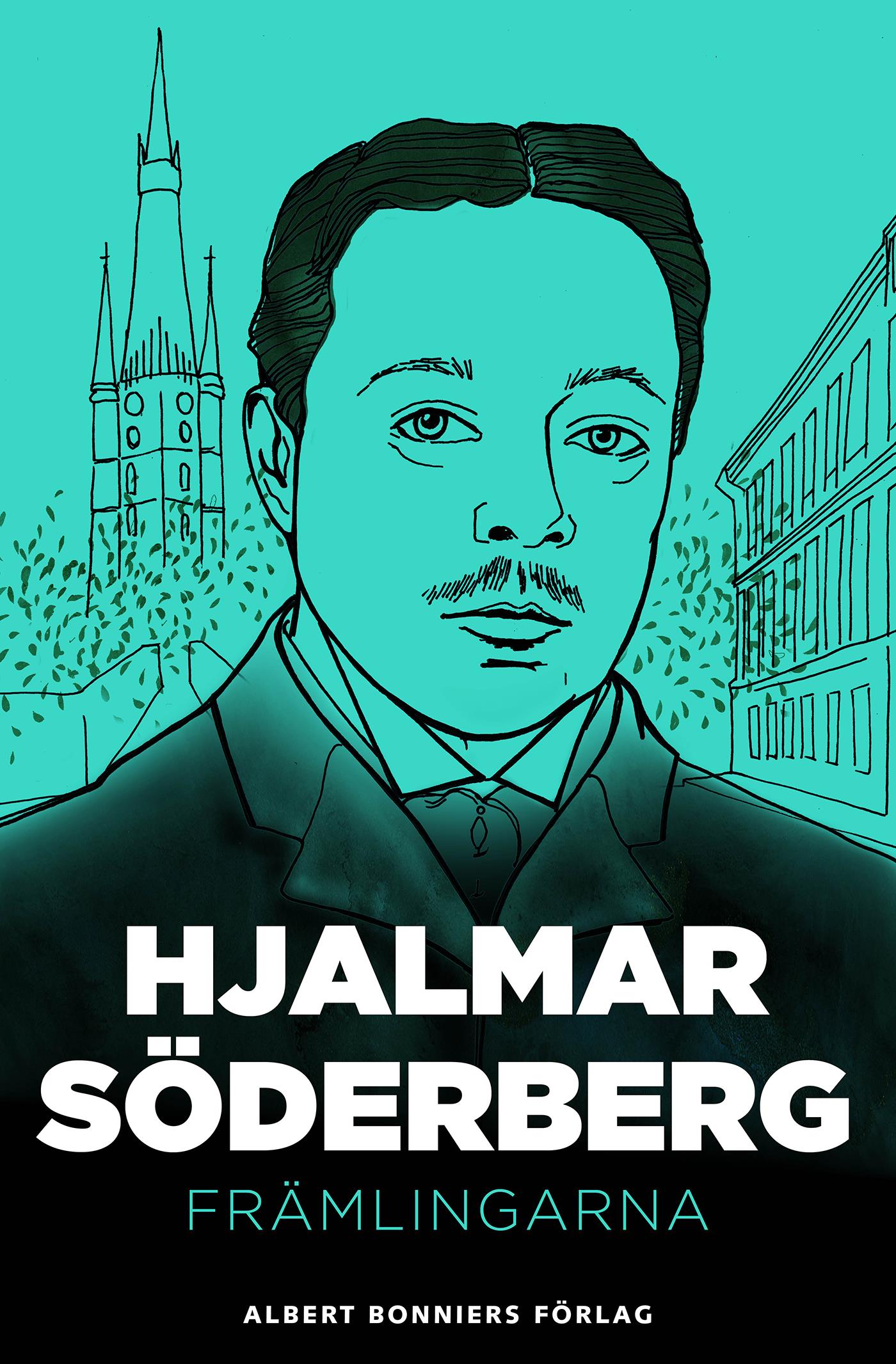 Främlingarna: berättelser – E-bok