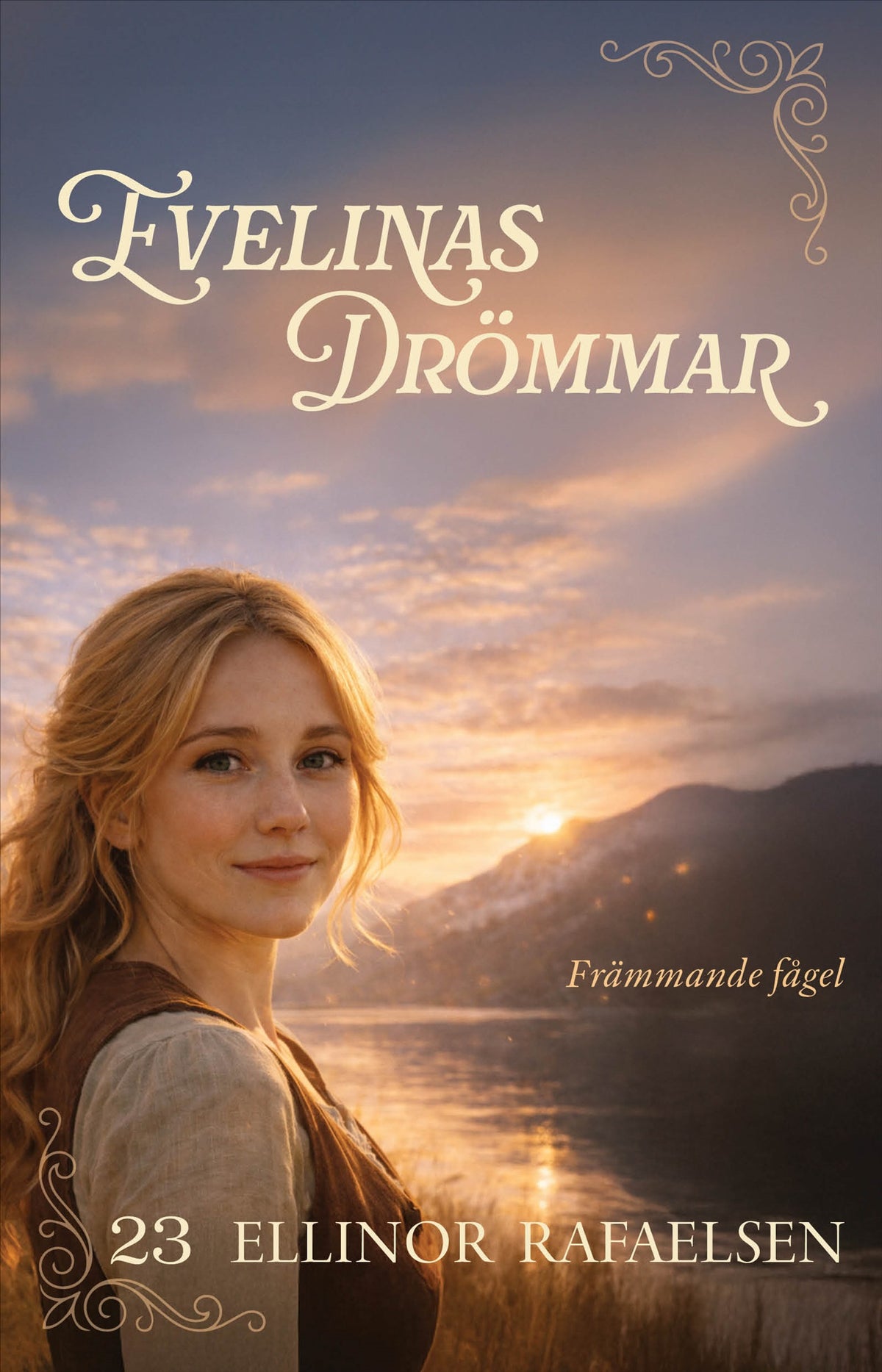 Främmande fågel – E-bok