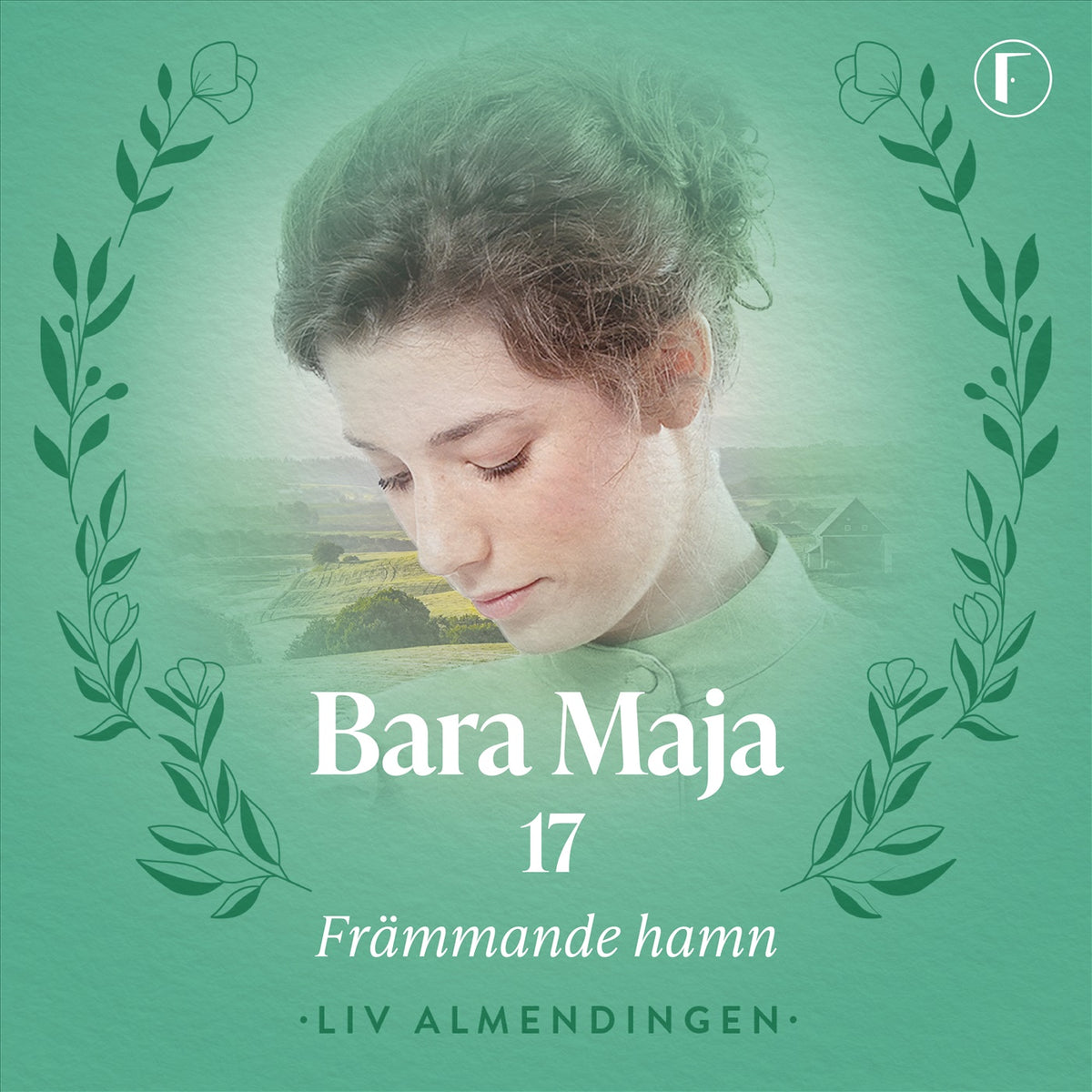 Främmande hamn – Ljudbok