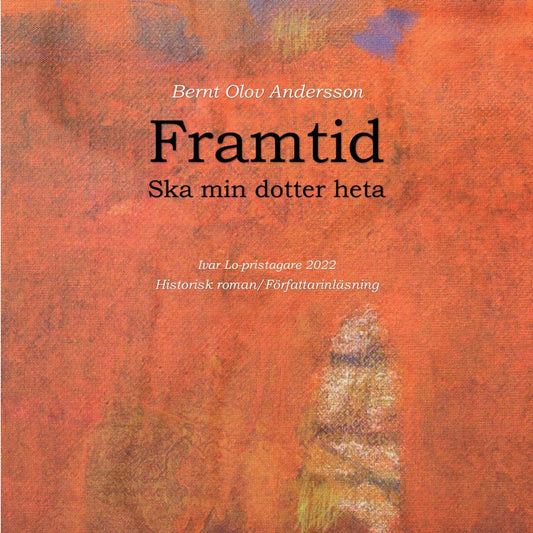 Framtid ska min dotter heta – Ljudbok