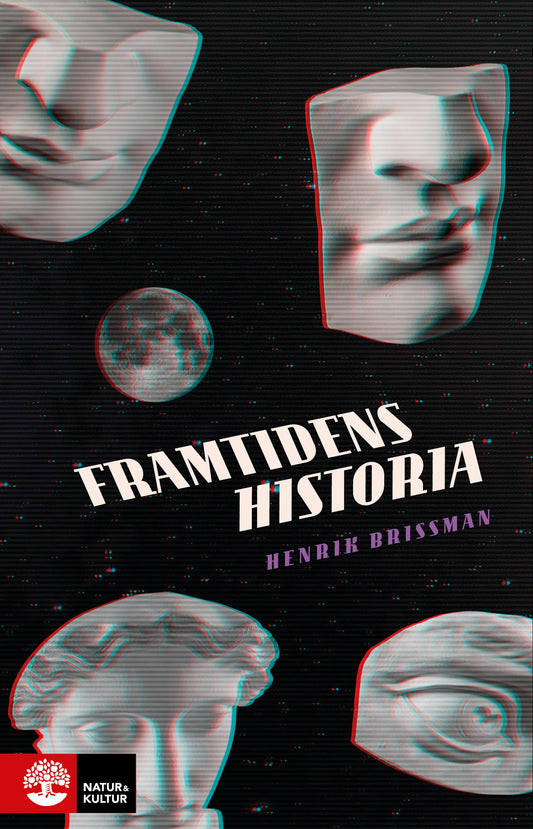 Framtidens historia – E-bok
