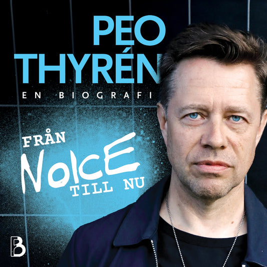 Från Noice till nu – Ljudbok