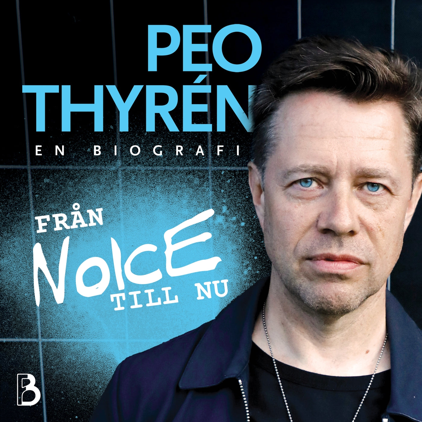 Från Noice till nu – Ljudbok