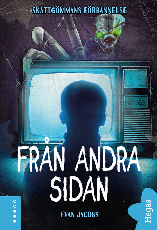 Från andra sidan – E-bok