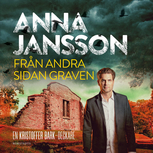 Från andra sidan graven – Ljudbok