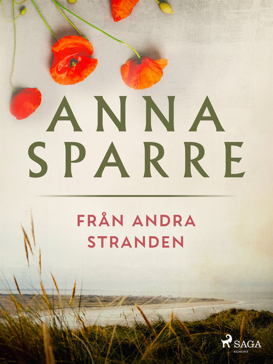 Från andra stranden – E-bok