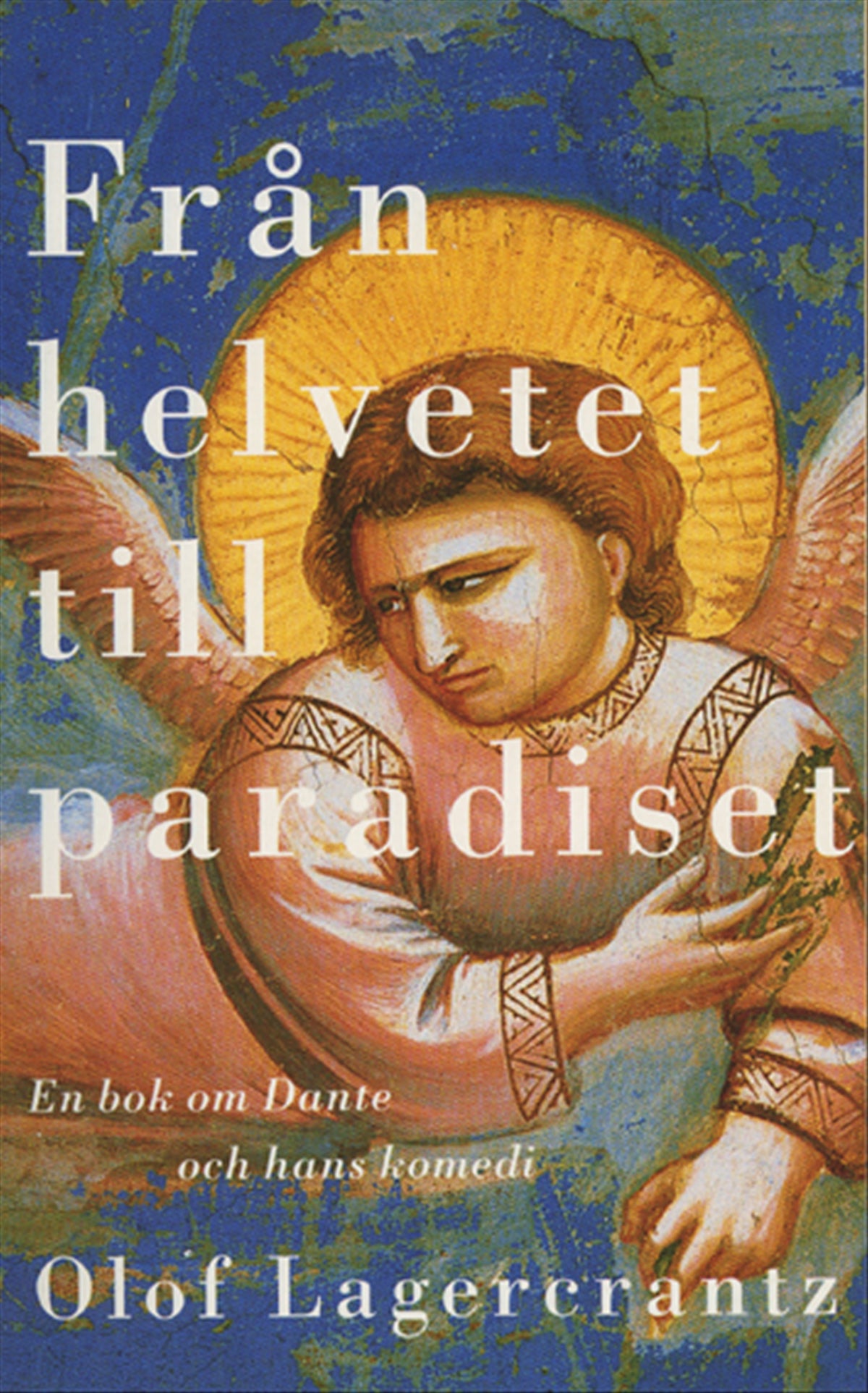Från helvetet till paradiset – E-bok