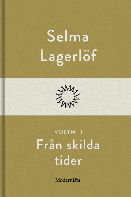 Från skilda tider II – E-bok