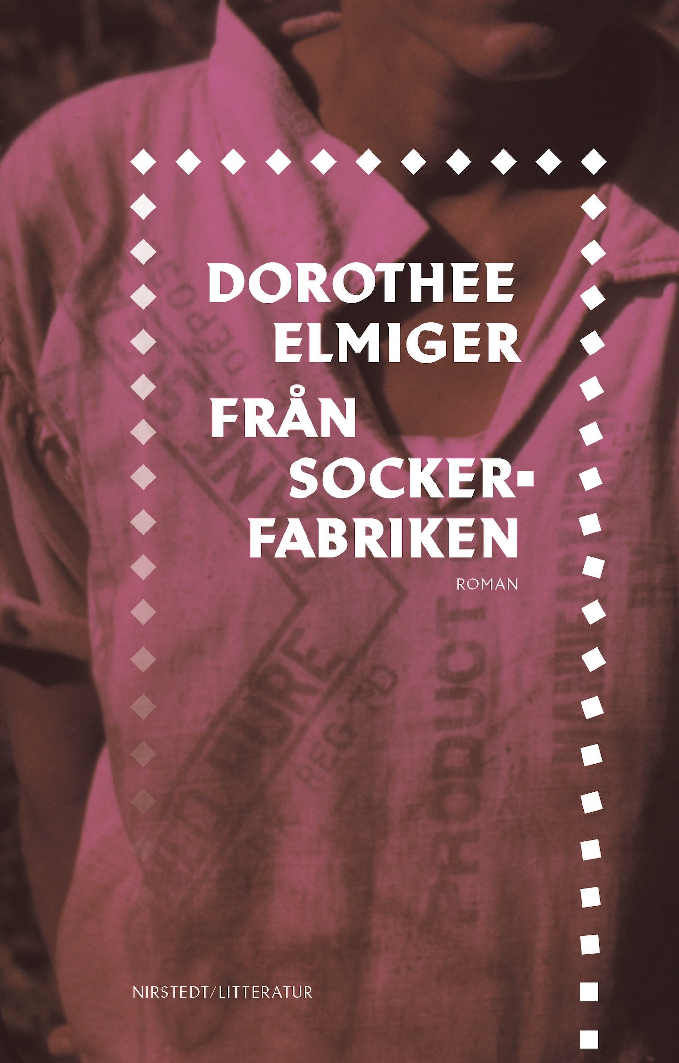 Från sockerfabriken – E-bok