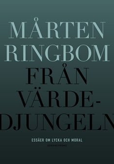 Från värdedjungeln – E-bok