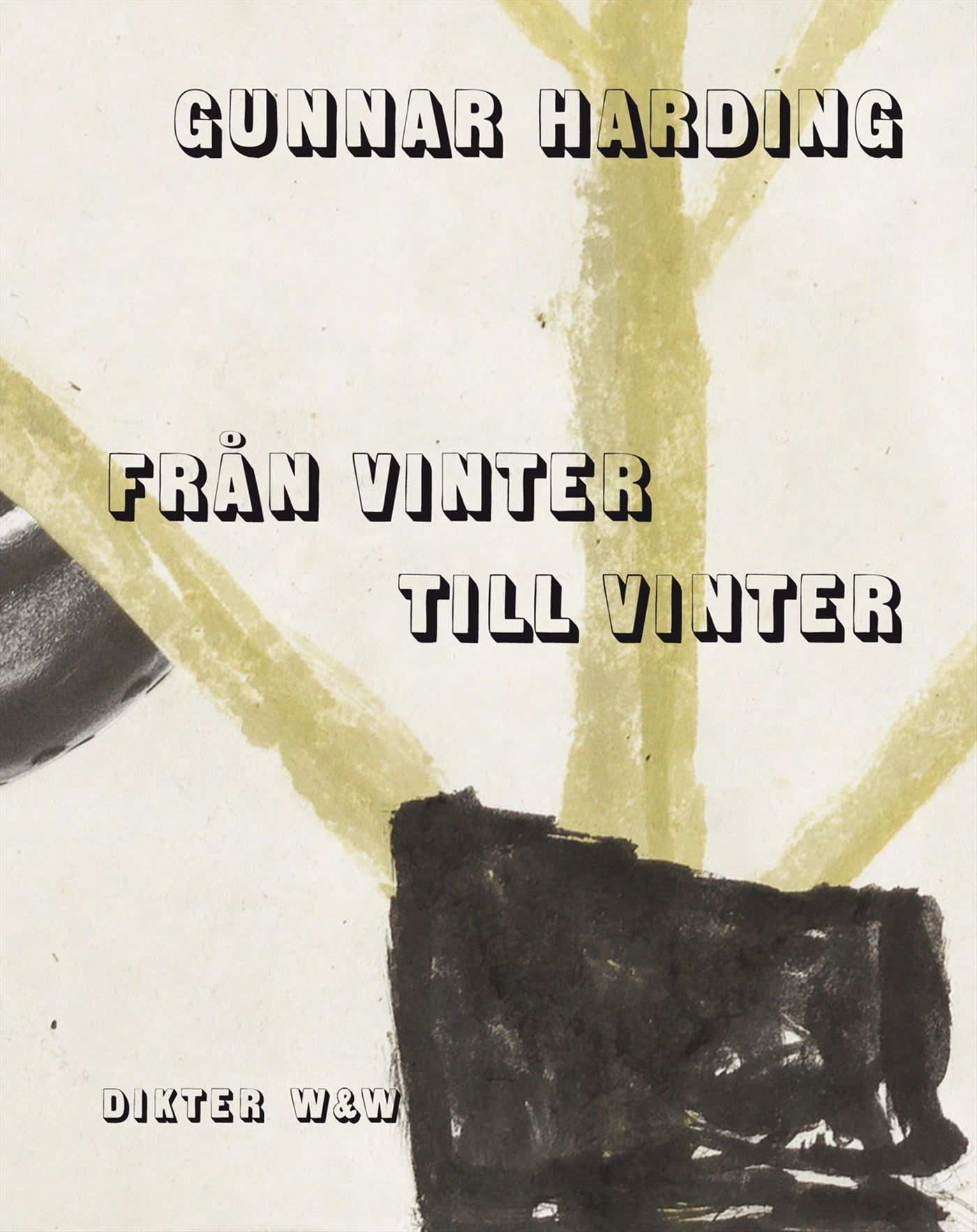 Från vinter till vinter – E-bok