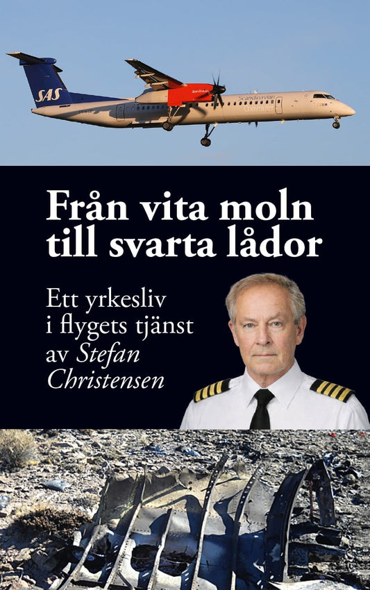 Från vita moln till svarta lådor – E-bok