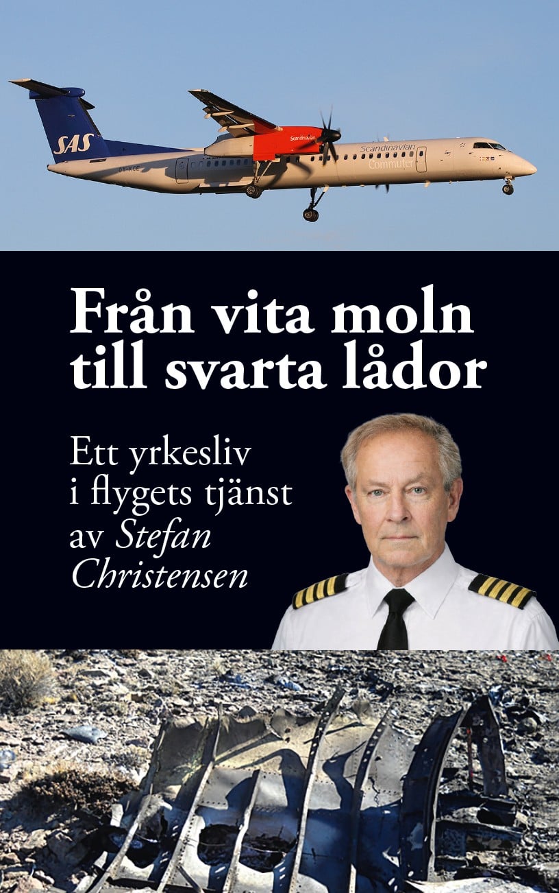 Från vita moln till svarta lådor – E-bok