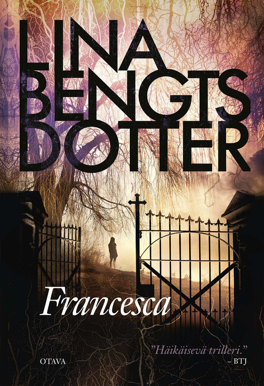 Francesca – E-bok