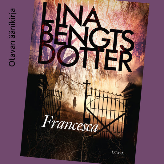 Francesca – Ljudbok