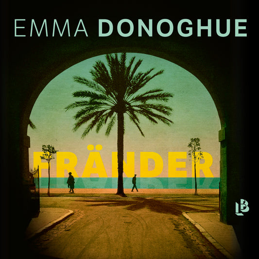 Fränder – Ljudbok