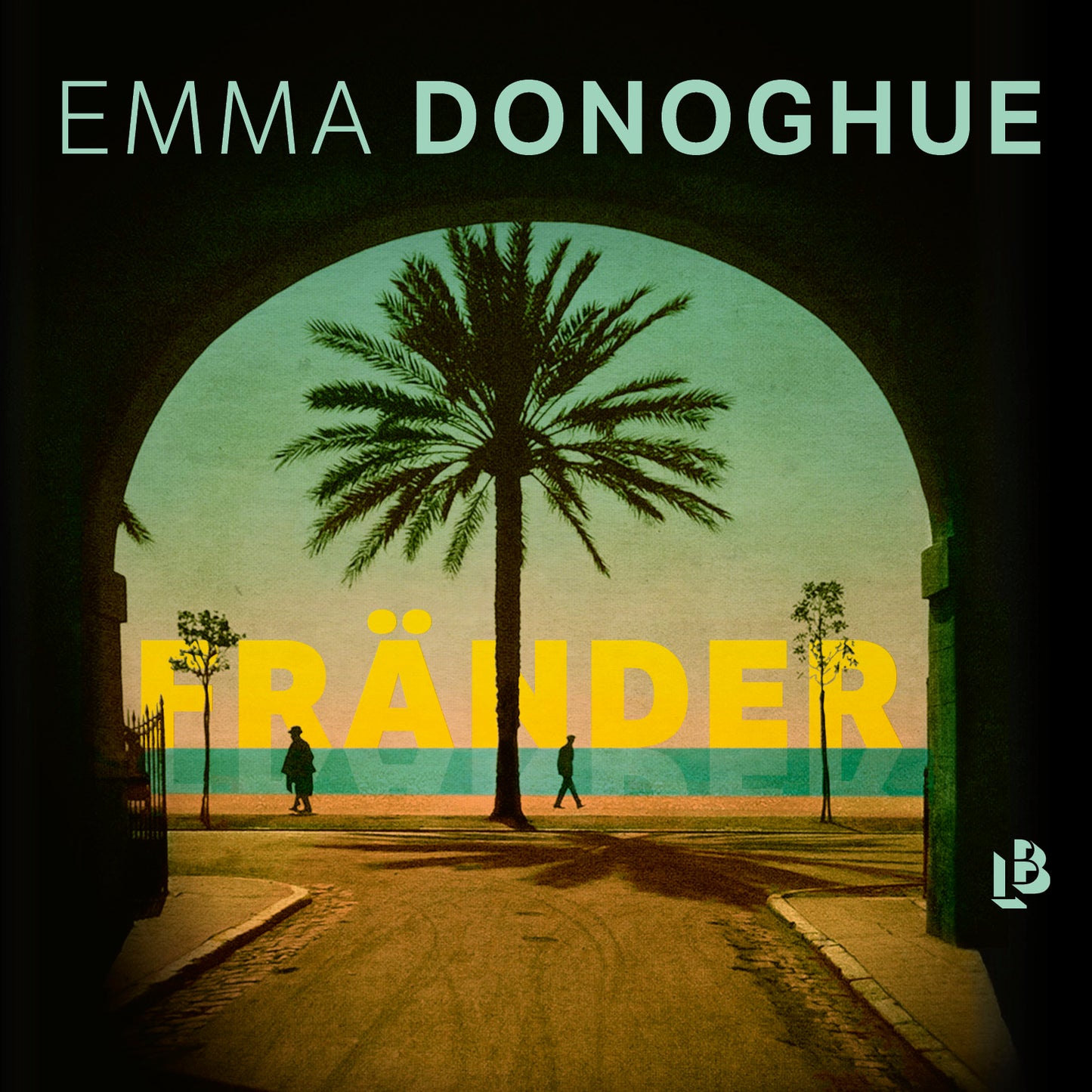 Fränder – Ljudbok