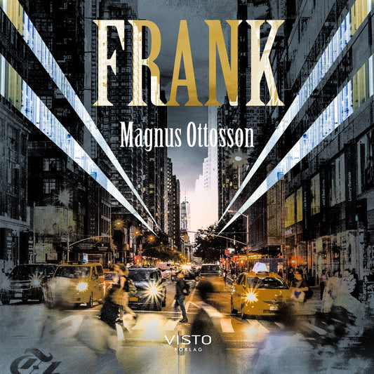 Frank – Ljudbok