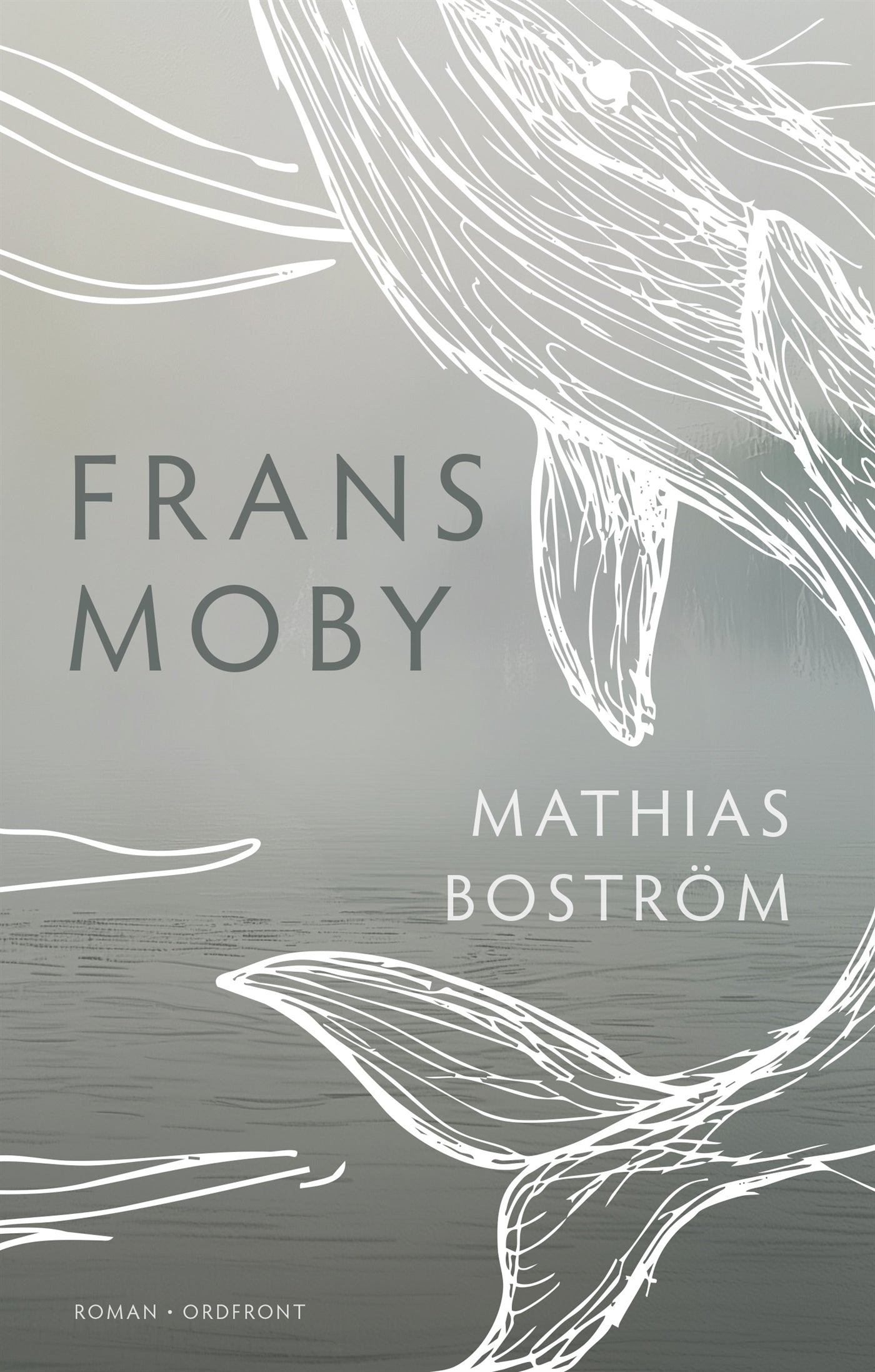 Frans Moby – E-bok