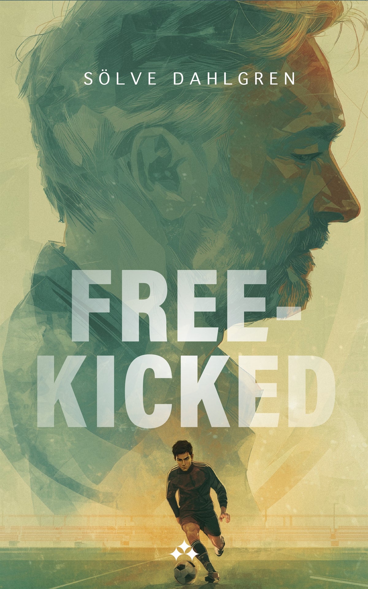 Free-Kicked – E-bok