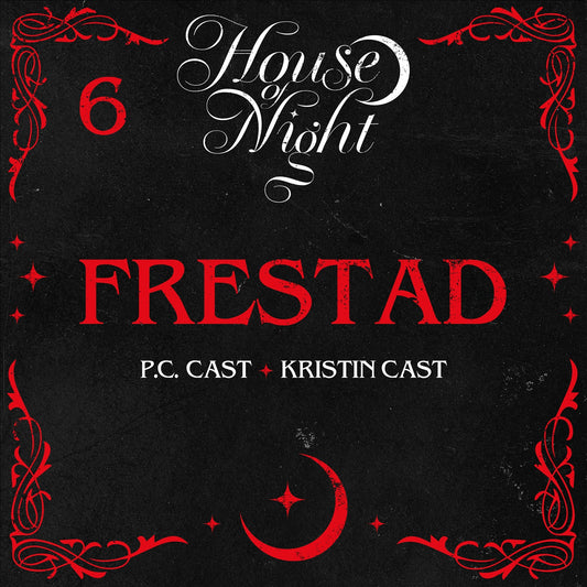 Frestad – Ljudbok