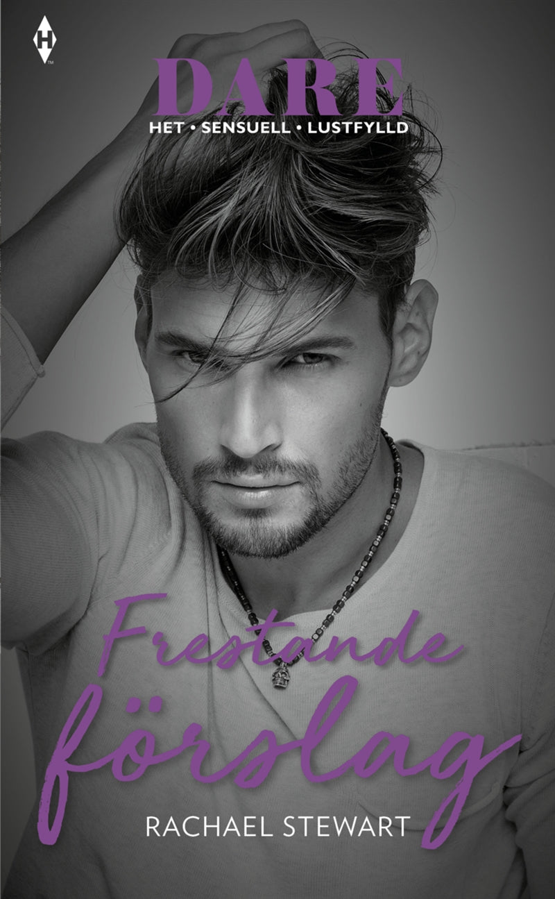 Frestande förslag – E-bok