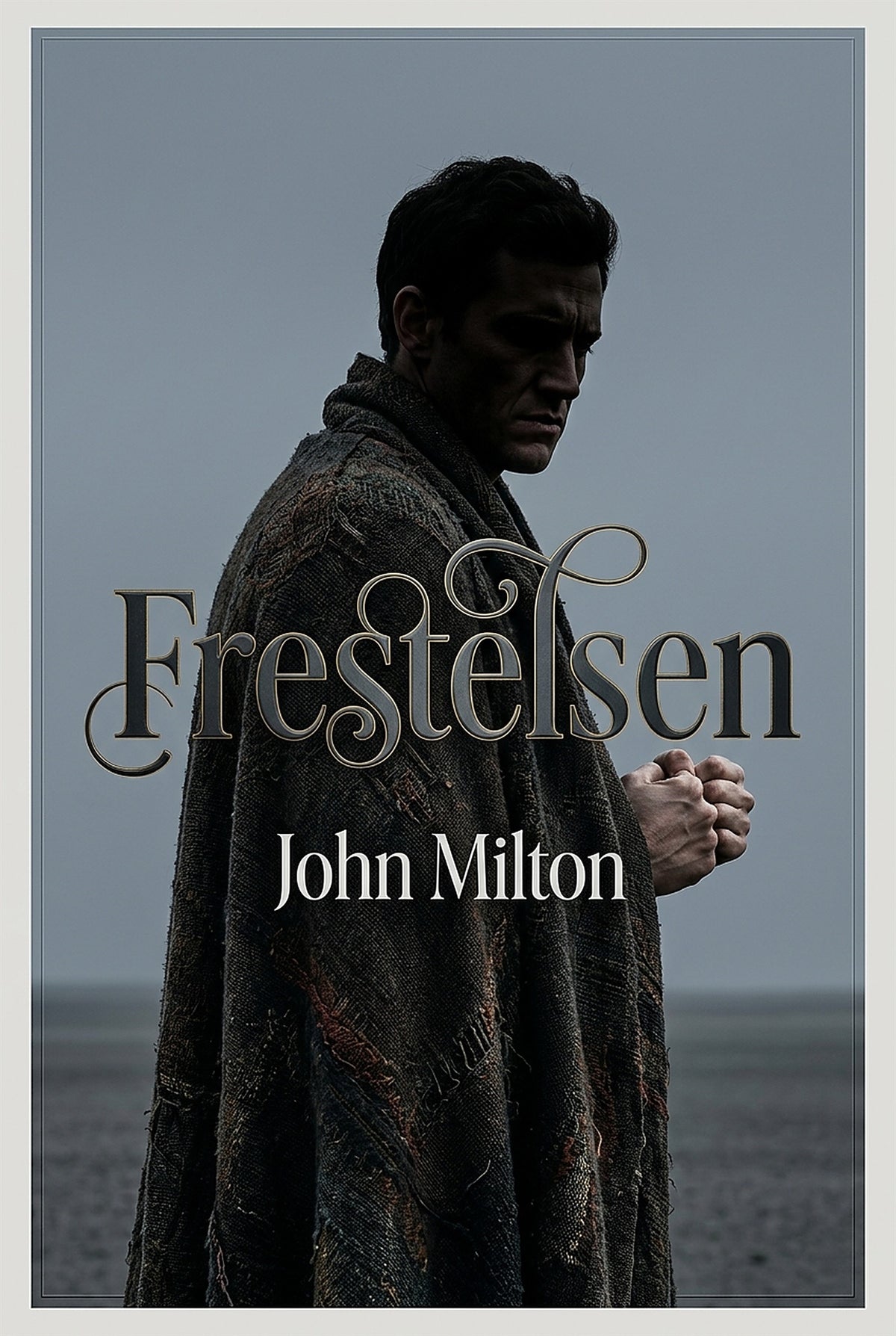 Frestelsen – E-bok