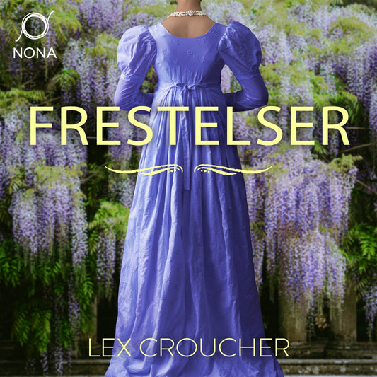Frestelser – Ljudbok