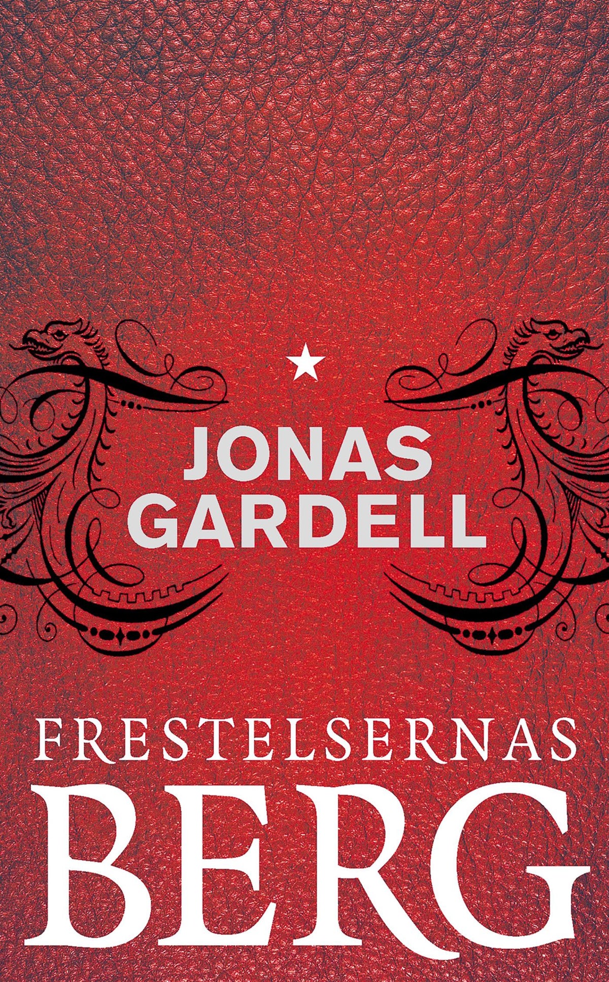 Frestelsernas berg – E-bok