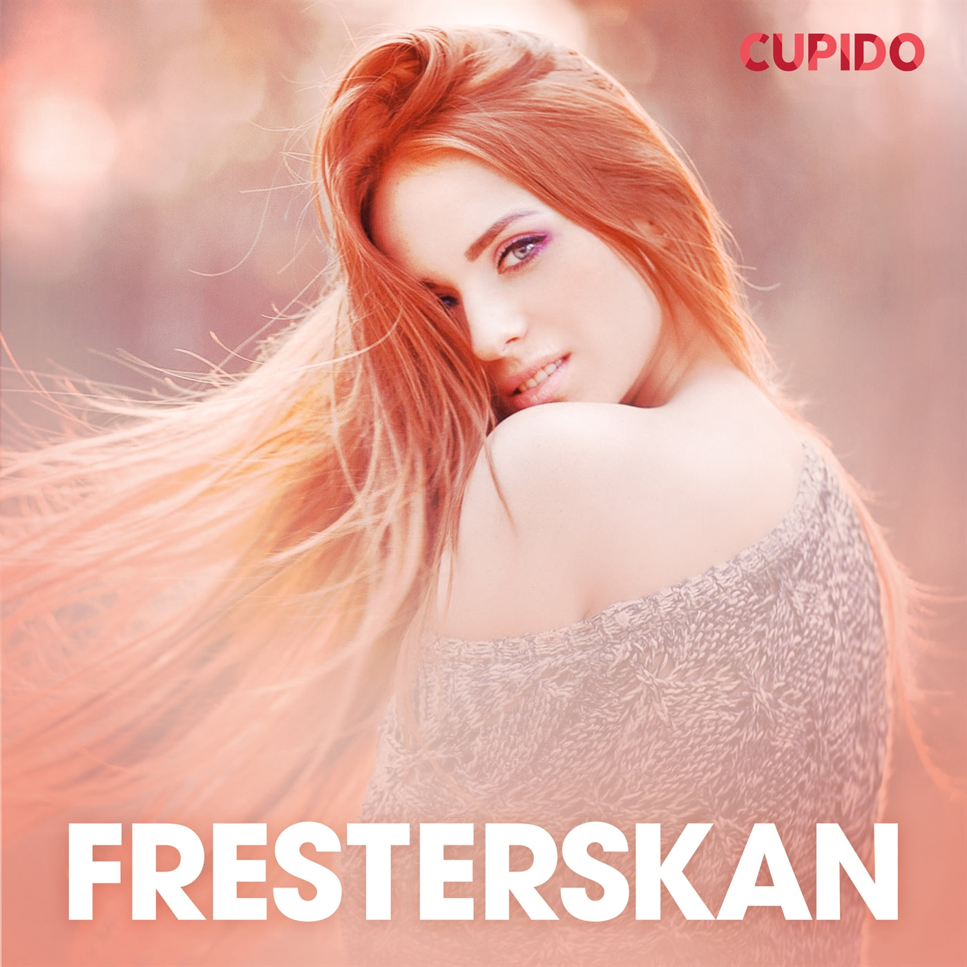 Fresterskan - erotiska noveller – Ljudbok