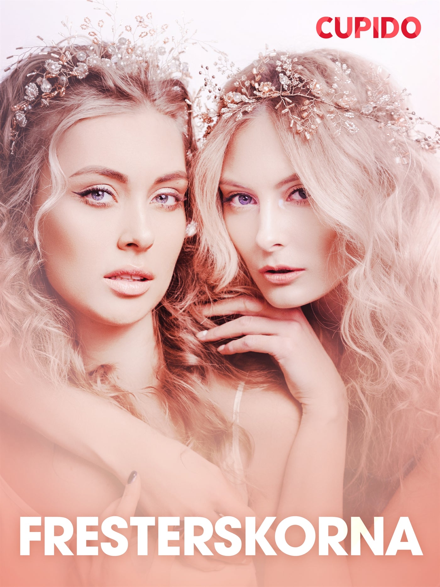 Fresterskorna – erotisk novell – E-bok