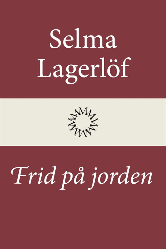 Frid på jorden – E-bok