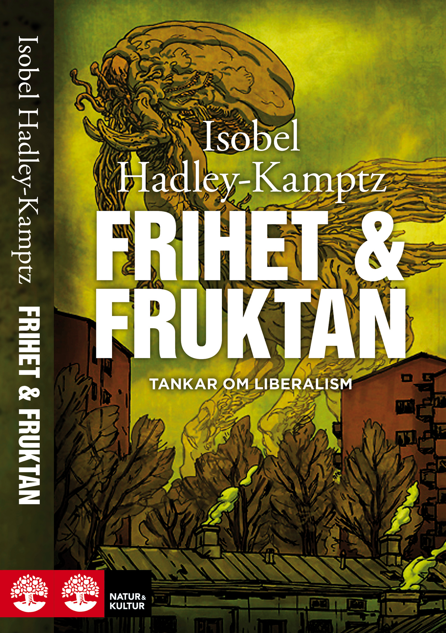 Frihet och fruktan - Digital - Laddas ner