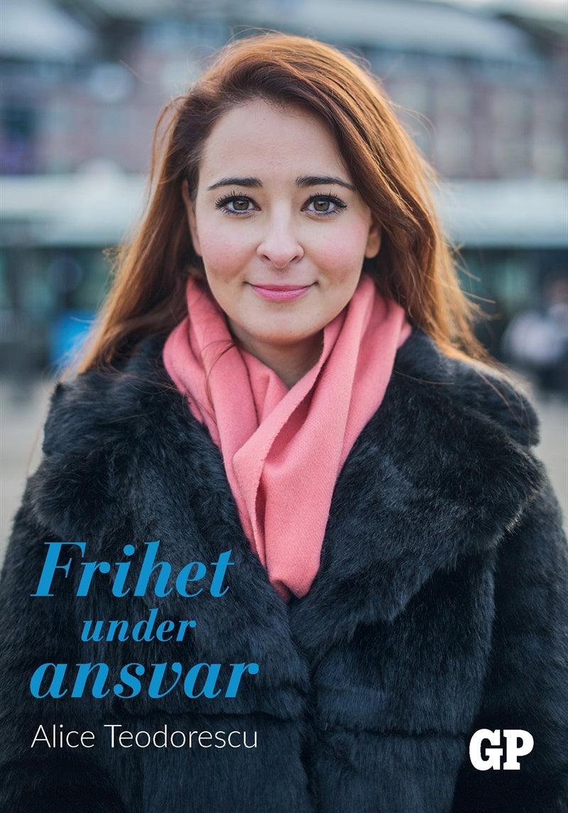 Frihet under ansvar – E-bok