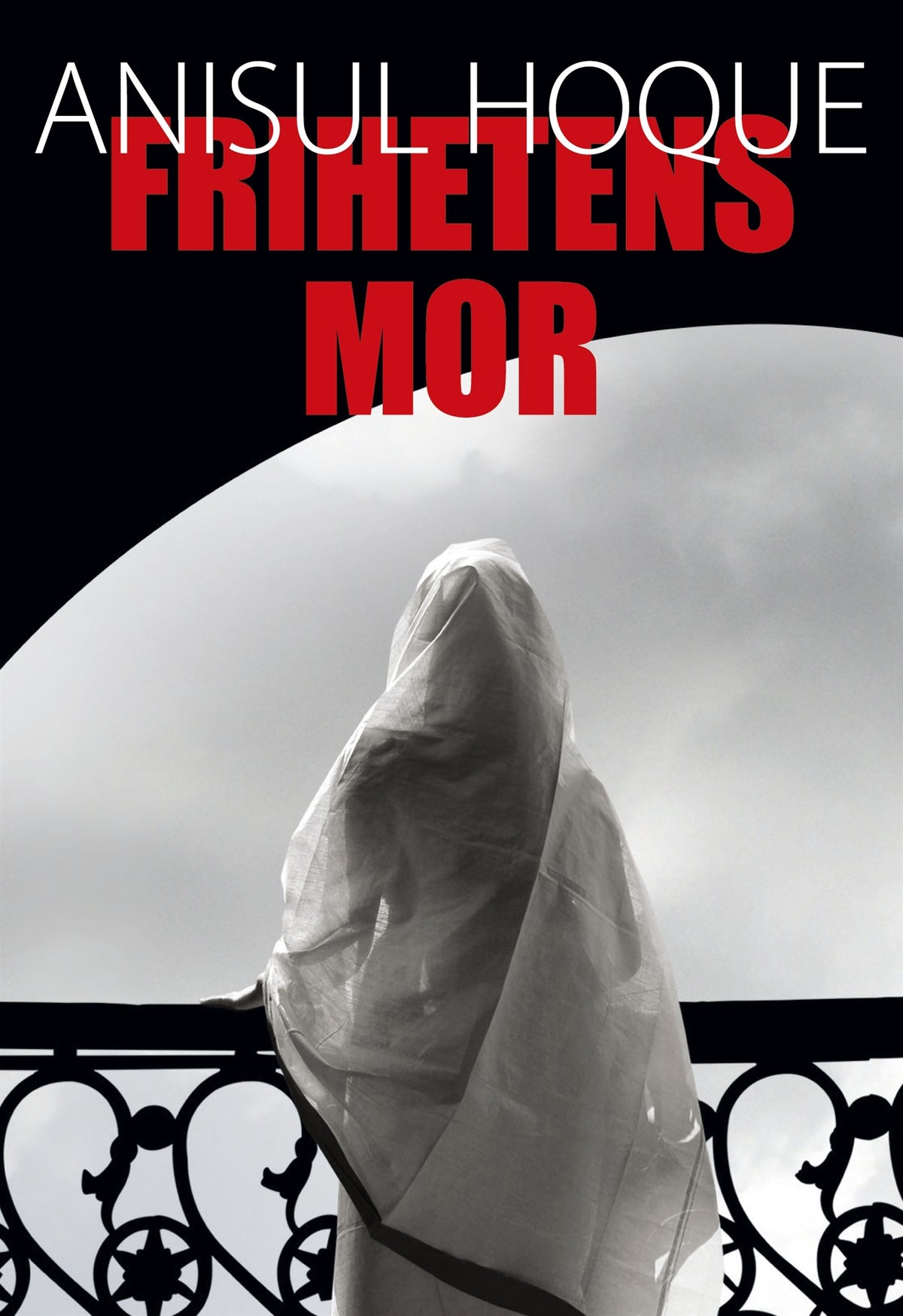 Frihetens Mor – E-bok