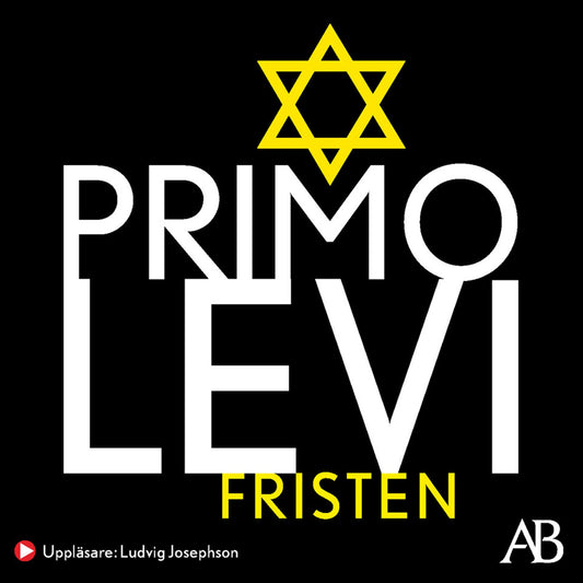 Fristen – Ljudbok