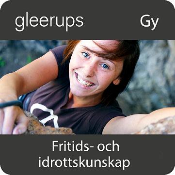 Fritids- och idrottskunskap, digitalt läromedel, elev, 12 må