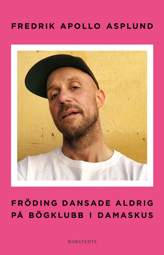 Fröding dansade aldrig på bögklubb i Damaskus – E-bok