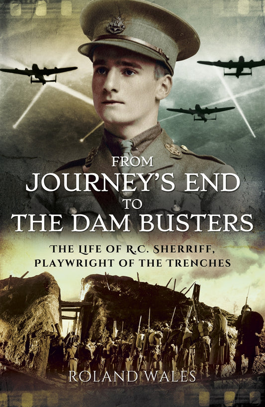 From Journey's End to The Dam Busters – E-bok