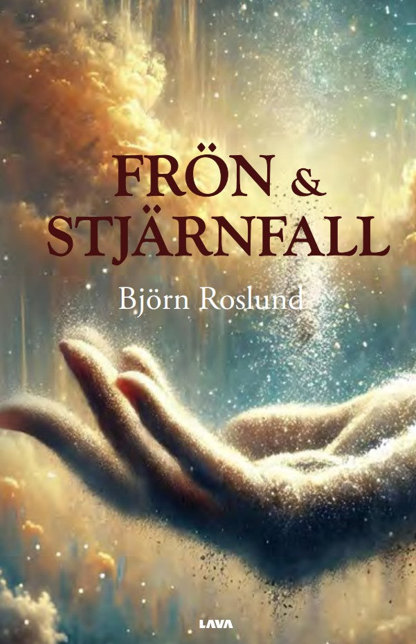 Frön & Stjärnfall – E-bok