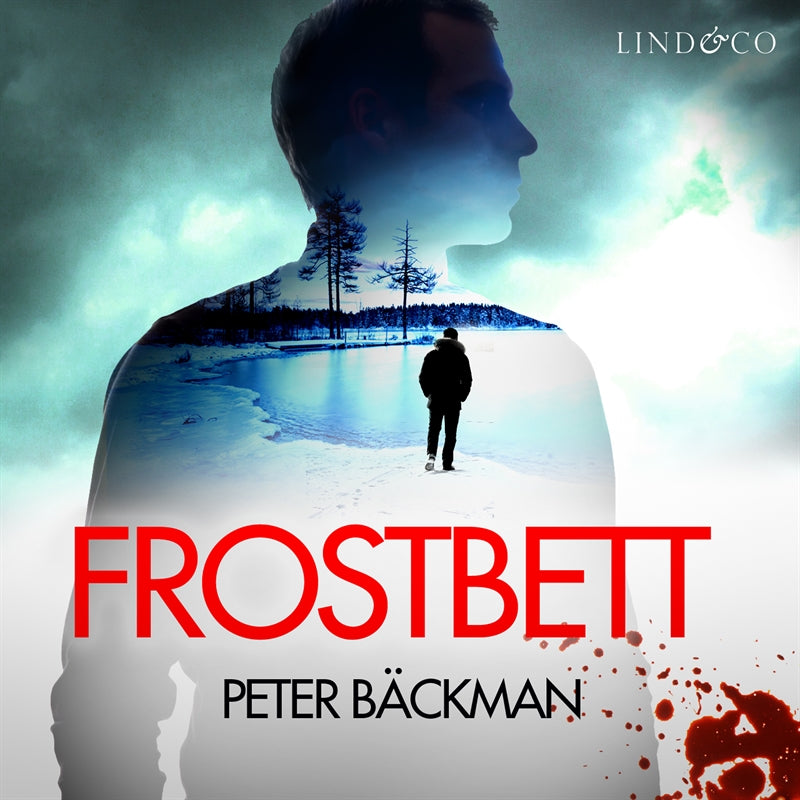 Frostbett – Ljudbok