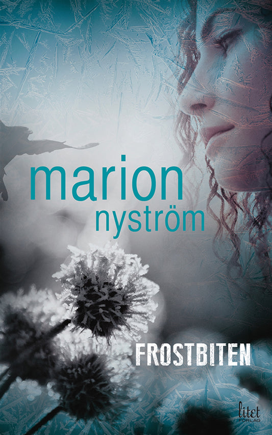 Frostbiten – E-bok