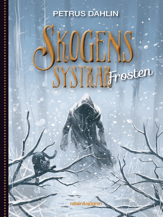 Frosten – E-bok