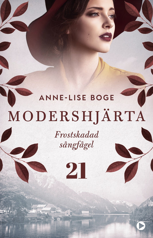 Frostskadad sångfågel – E-bok