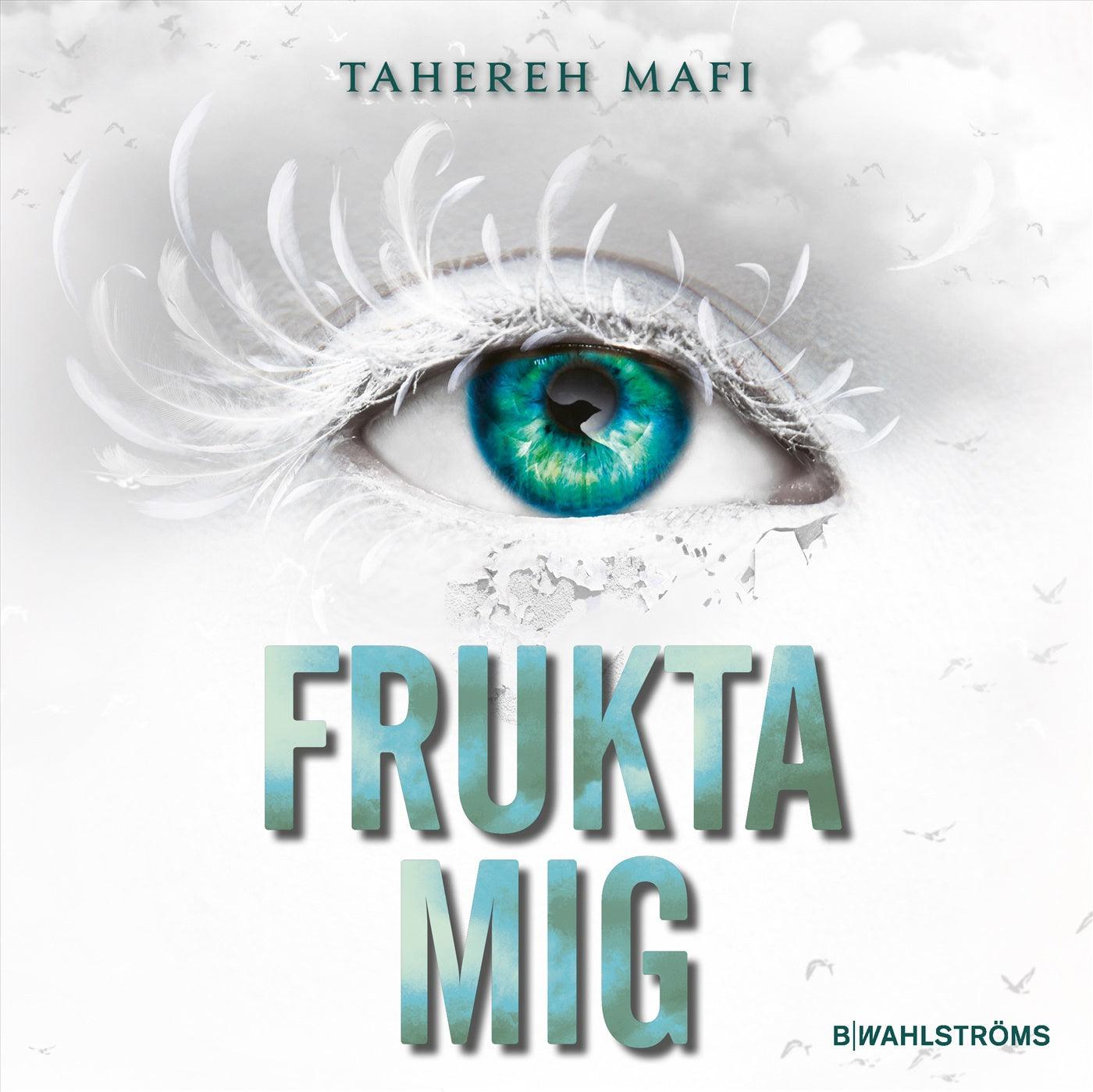 Frukta mig – Ljudbok