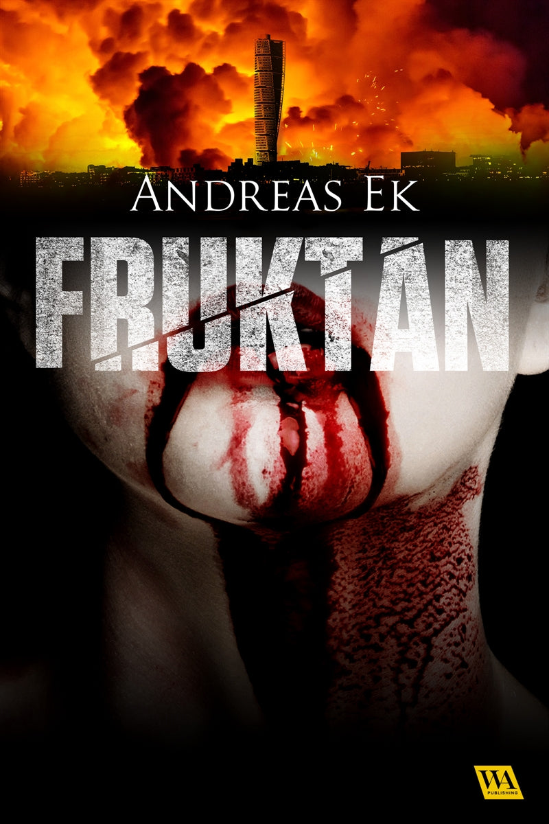 Fruktan – E-bok