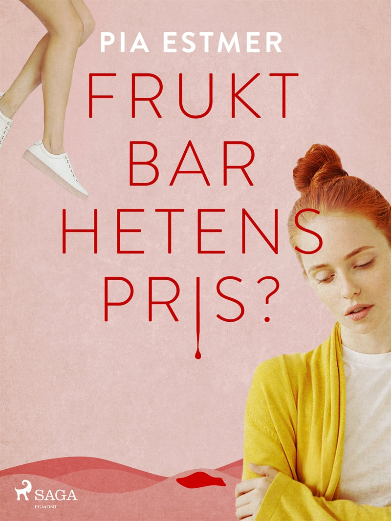 Fruktbarhetens pris? – E-bok