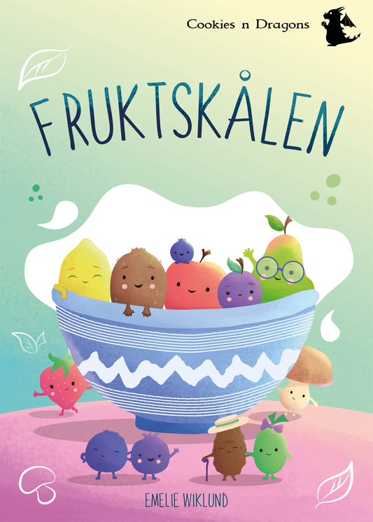 Fruktskålen – E-bok